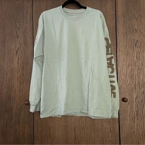 Set Active unisex longsleeve